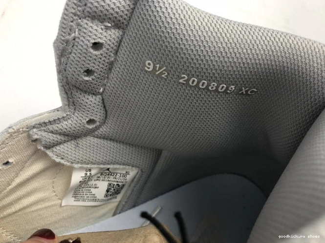 Neutral High Grey Air Jordan 85 1 BQ4422-100 Retro 0630